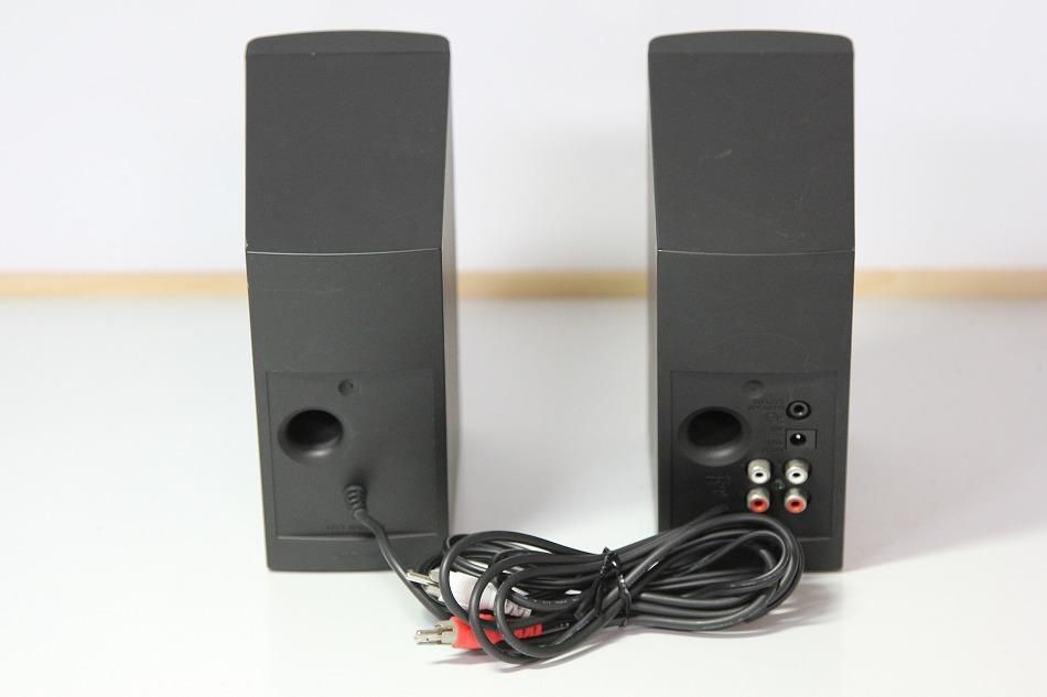 Bose Companion 2 Series II ｜multimedia speaker system｜中古品 