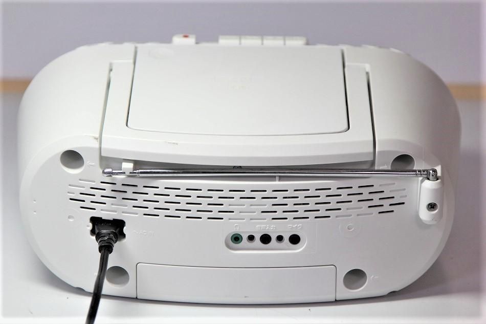 CFD-S50|CD ラジオカセットコーダー |中古品|修理販売 CFD-S50|CD ラジオカセットコーダー |中古品|修理販売