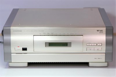 W-VHS｜ビデオデッキ 整備済み中古品｜サンクス電機｜中古オーディオ