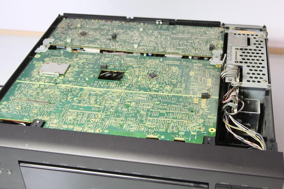 HR-X1||Victor スーパーVHS HiFiビデオ|中古品|修理販売 HR-X1||Victor スーパーVHS HiFiビデオ|中古品|修理販売