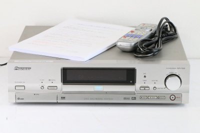 DVR-7000｜PIONNER DVDレコーダー｜中古品｜修理販売｜サンクス電機