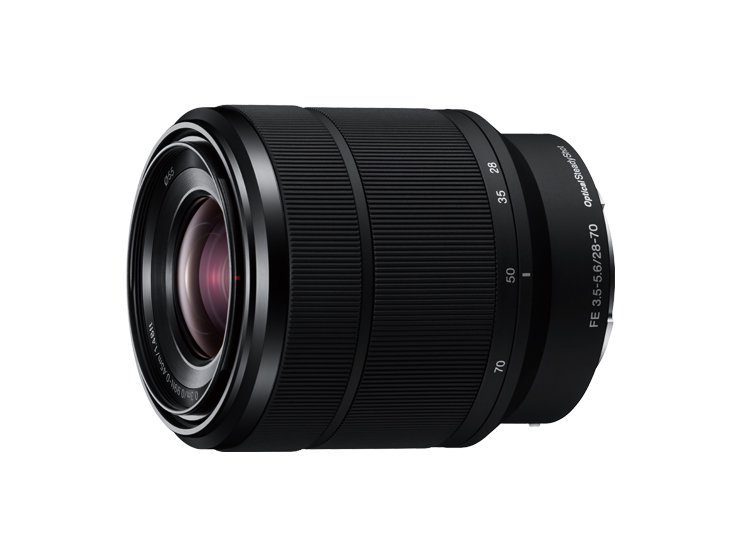 Sony SEL2870 Eマウント-