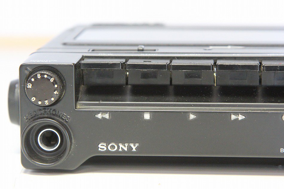 TC-D5｜SONY デンスケ｜中古品｜修理販売｜サンクス電機