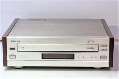 両面再生対応レーザーディスクプレーヤー|中古品|修理販売 両面再生対応レーザーディスクプレーヤー|中古品|修理販売