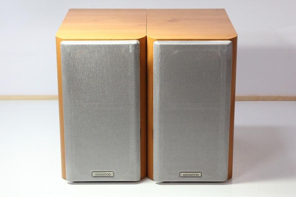LS-K701｜JVCケンウッド Speaker System (木目) ｜中古品｜修理販売