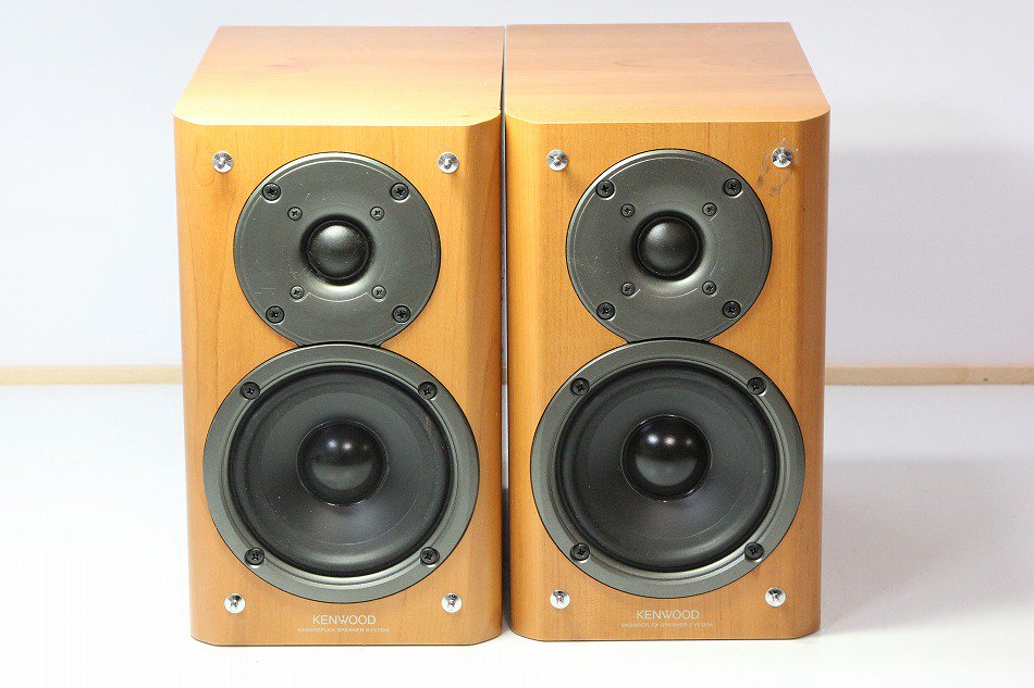 LS-K701｜JVCケンウッド Speaker System (木目) ｜中古品｜修理販売