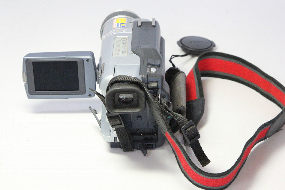 DCR-TRV300｜SONY Digital Handycam ネットワークハンディカム ｜中古