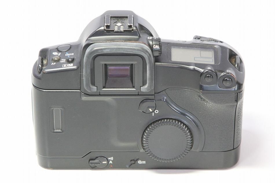 EOS-3|Canon フィルム一眼 ボディ|中古品|修理販売|サンクス電機