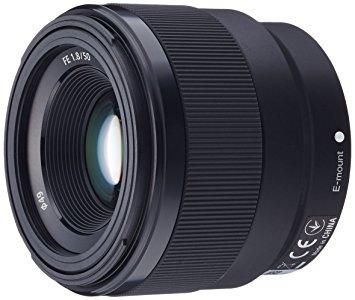 SONY レンズ SEL50F18 SEL50F18F｜SONY 標準ズームレンズ E PZ 16-50mm F3.5-5.6 OSS APS-C