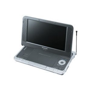 DVD-LX88-S｜パナソニック ポータブルDVDプレーヤー 8.5V型液晶搭載