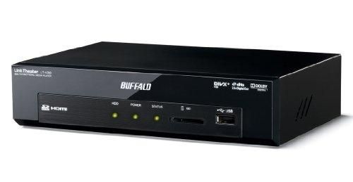 LT-V200｜BUFFALO メディアプレイヤー LT-V200｜中古品｜修理販売