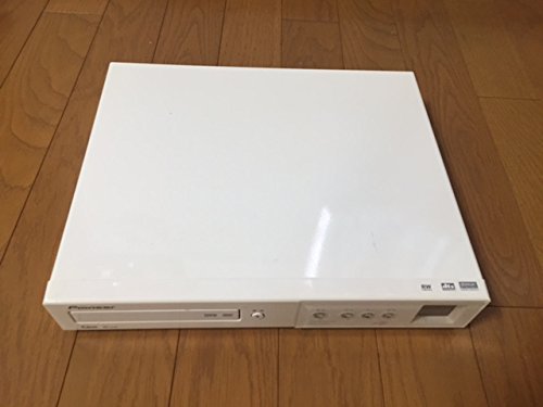 DVR-330H-W｜パイオニア Prive HDD&DVDレコーダー160GB HDD搭載 DVR