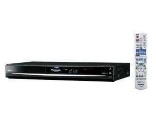Panasonic DIGA DMR-XW320 DVD-Multi/500GB/W-Dチューナー【中古品】