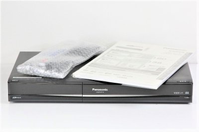 Panasonic DIGA DMR-XP15 HDD/DVDレコーダー【中古品】