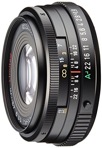 APS-C｜PENTAX リミテッドレンズ 標準~中望遠単焦点レンズ FA43mmF1.9 Limited ブラック Kマウント  フルサイズ・APS-Cサイズ 20180｜中古品｜修理販売｜サンクス電機