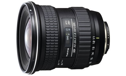 ATX 11-16mm｜Tokina 超広角ズームレンズ AT-X 116 PRO DX 11-16mm F2 ...