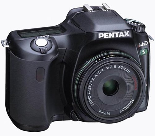 APS-C｜PENTAX リミテッドレンズ パンケーキレンズ 標準単焦点レンズ