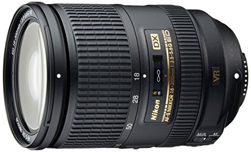 318130｜Nikon 高倍率ズームレンズ AF-S DX NIKKOR 18-300mm f/3.5-5.6G ED VR  ニコンDXフォーマット専用｜中古品｜修理販売｜サンクス電機