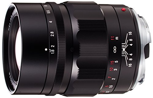 桜舞う季節 VoightLander 単焦点レンズ HELIAR classic 75mm F1.8 VM