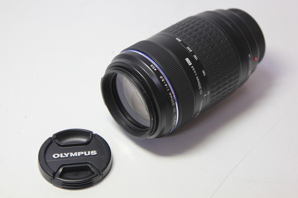 261057｜OLYMPUS 超望遠ズームレンズ ZUIKO DIGITAL ED 70-300mm F4.0-5.6｜中古品｜修理販売｜サンクス電機