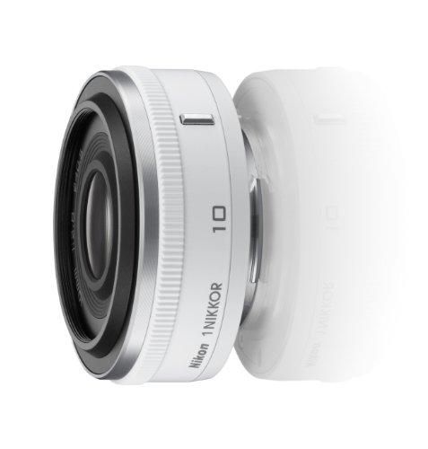 Nikon 1 Nikkor 10mm f/2.8 ニコン レンズ-