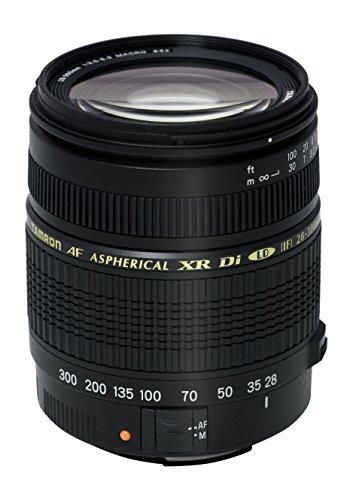 中古】TAMRON 高倍率ズームレンズ ニコン用 フルサイズ対応 A20NII