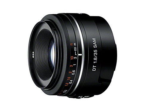 SAL35F18｜ソニー SONY 単焦点広角レンズ DT 35mm F1.8 SAM APS-C対応｜中古品｜修理販売｜サンクス電機