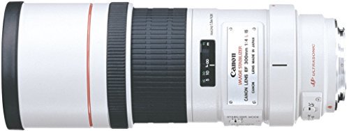 2530A017AA｜Canon 単焦点望遠レンズ EF300mm F4L IS USM フルサイズ対応｜中古品｜修理販売｜サンクス電機