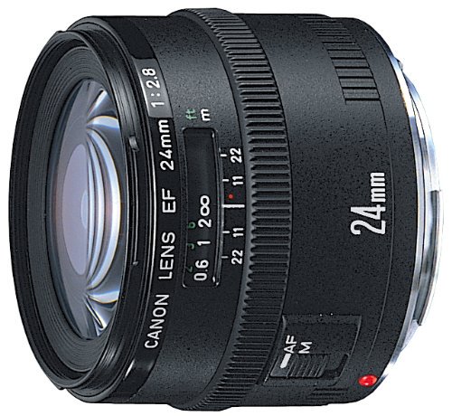 Ef2428 Canon 単焦点広角レンズ Ef24mm F2 8 フルサイズ対応 中古品 修理販売 サンクス電機