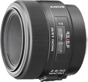 SAL50M28｜ソニー SONY 50mm F2.8 Macro SAL50M28｜中古品｜修理販売