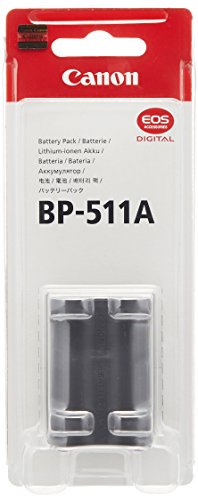 BP-511A｜Canon バッテリーパック BP-511A｜中古品｜修理販売