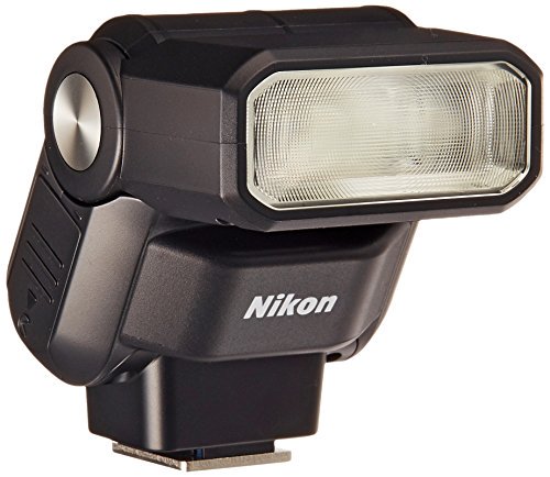 Nikon スピードフラッシュ SB-300