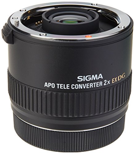 876101｜SIGMA テレコンバーター APO TELE CONVERTER 2x EX DG キヤノン用 876272｜中古品 ｜修理販売｜サンクス電機