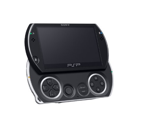 PSP-N1000｜PSP go「プレイステーション・ポータブル go」 ピアノ 