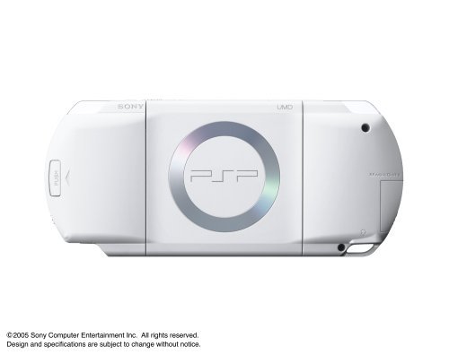 PlayStation Portable - PSP 3000 ホワイトブルーの+spbgp44.ru