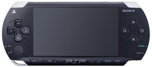 PSP-1000｜PSP「プレイステーション・ポータブル」 (PSP-1000 ...