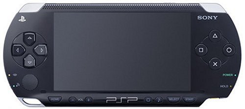 PSP-1000｜PSP「プレイステーション・ポータブル」 (PSP-1000) 【メーカー生産終了】｜中古品｜修理販売｜サンクス電機