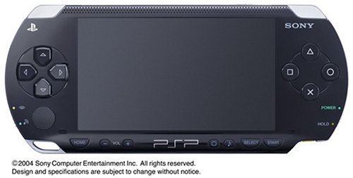 PSP-1000｜PSP「プレイステーション・ポータブル」 (PSP-1000