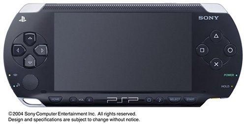 PSP-1000｜PSP「プレイステーション・ポータブル」 (PSP-1000 ...