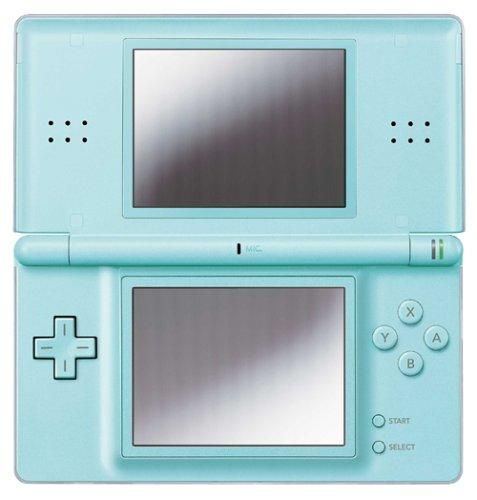 Ds Lite ニンテンドーds Lite アイスブルー メーカー生産終了 中古品 修理販売 サンクス電機