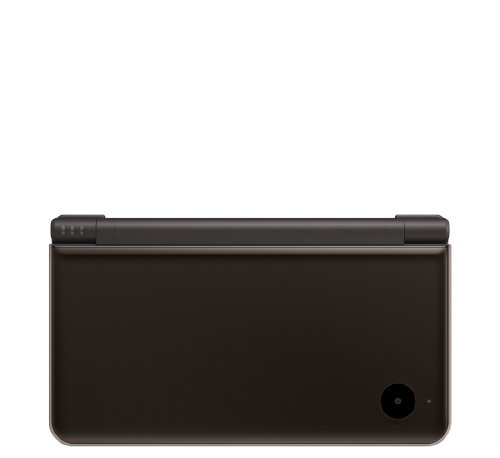 ニンテンドーDSi LL｜ニンテンドーDSi LL ダークブラウン【メーカー