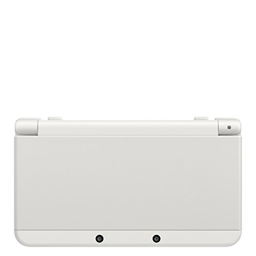 3DS｜New ニンテンドー3DS ホワイト【メーカー生産終了】｜中古品｜修理販売｜サンクス電機