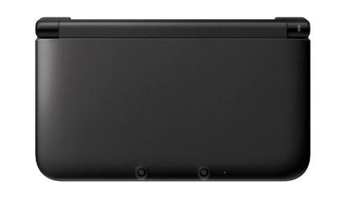 ニンテンドー3DS LL｜ニンテンドー3DS LL ブラック 【メーカー生産終了 