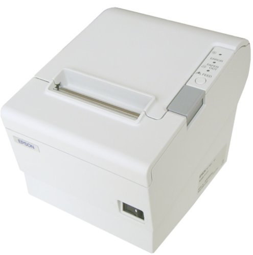 TM-T88IV｜EPSON TM-T884 サーマルレシートプリンタ｜中古品｜修理販売