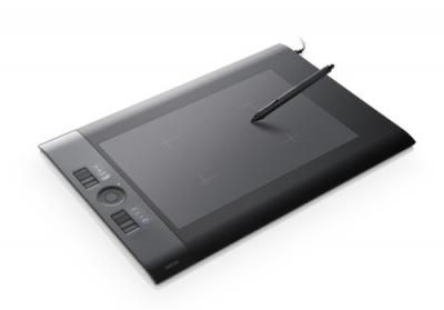 Wacom ץեåʥڥ󥿥֥å L ȥڥ̣ Intuos4 PTK-840/K0ʡ