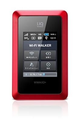 UQߥ˥ Wi-Fi WALKER WiMAX 2+ HWD14 ᥿ååɡʡ