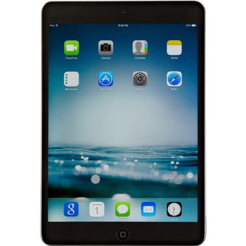iPad mini2 Retunaディスプレイ 32GB セルラーモデルスマホ/家電/カメラ