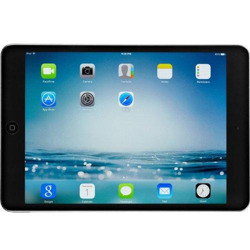 iPad mini 2｜Apple iPad mini with Retinaディスプレイ A1490 ME820ZP