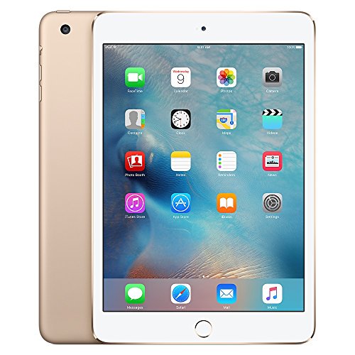 iPad mini 3｜Apple SoftBank iPad mini 3 Wi-Fi + Cellular 16GB ゴールド  [MGYR2J/A]｜中古品｜修理販売｜サンクス電機