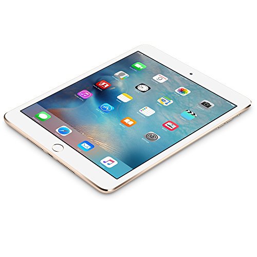 05901T  iPad mini3 128GB GOLD Wi-Fiモデル